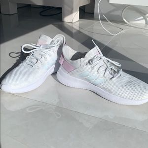 Brand New Adidas CloudFoam Shoes
